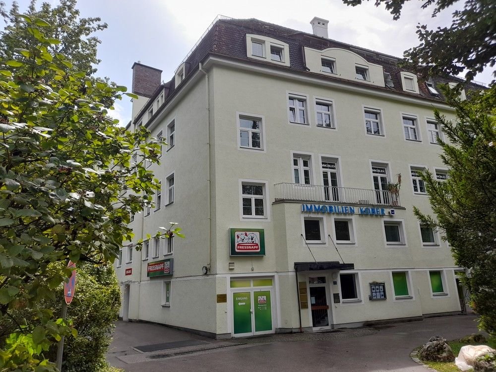 Bürofläche zur Miete 726 € 66 m²<br/>Bürofläche Bad Reichenhall Bad Reichenhall 83435