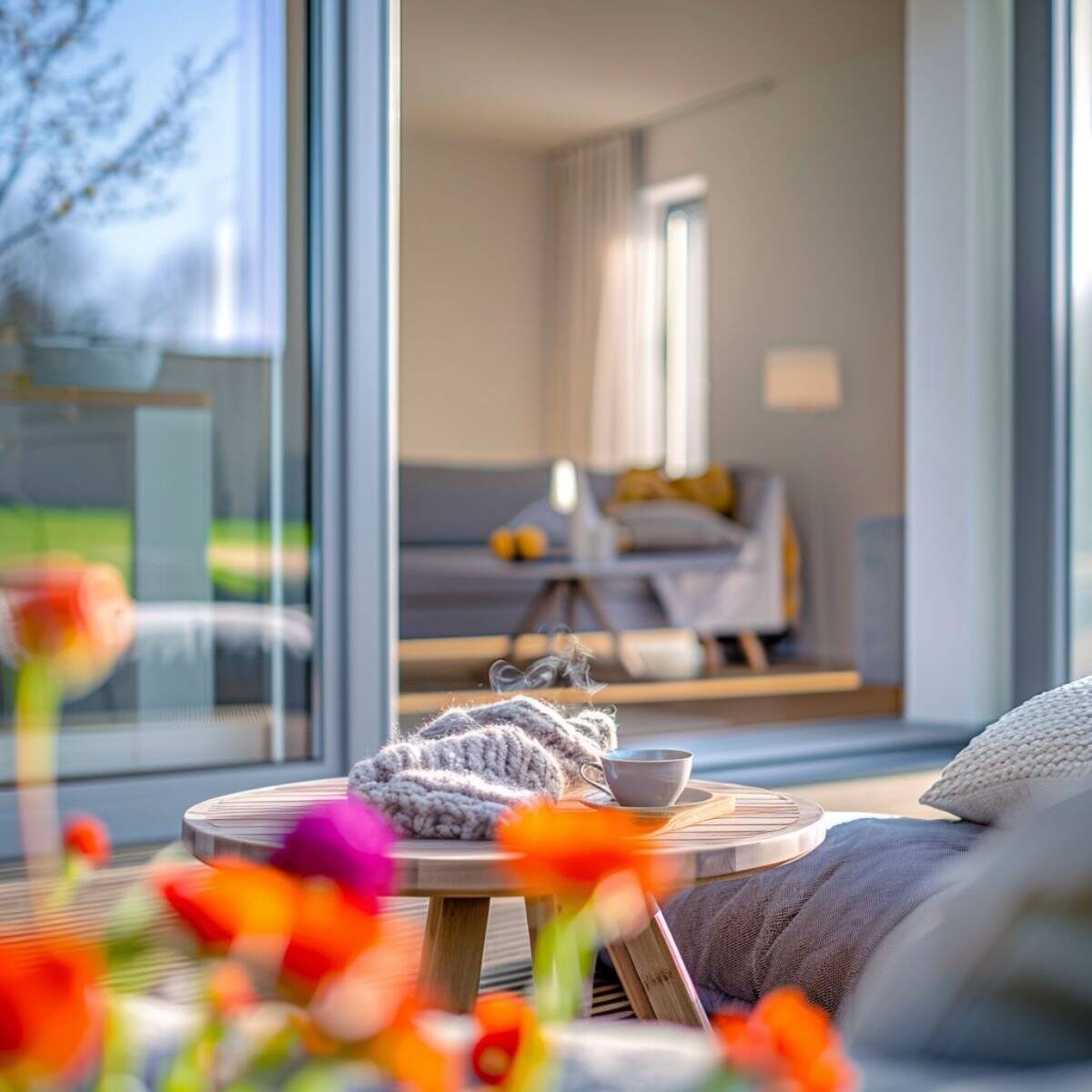 *Ihr Wohlfühlzuhause in idyllischer Lage* Informationen Sonntag 27.4. 14-16 Uhr über Infopoint Van-Gogh-Straße – Kornburger Hauptstraße 4, 90455 Nürnberg – Vorschaubild 6