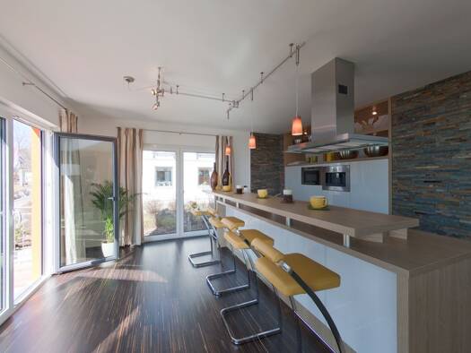 Einfamilienhaus zum Kauf 542.999 € 3 Zimmer 119 m² 380 m² Grundstück Krefeld 47802