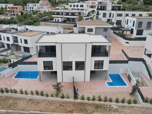 Haus zum Kauf 494.999 € 4 Zimmer 182 m² Vodice