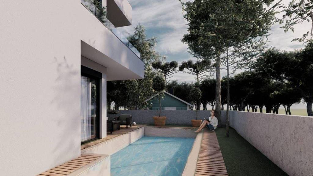 Haus zum Kauf 885.000 € 6 Zimmer 288 m² Pakostane