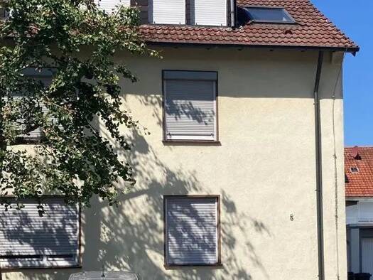 Wohnung zur Miete 350 € 1,5 Zimmer 50 m² Geschoss 2/3 frei ab 01.11.2026 Hamm-Osten Hamm 59071