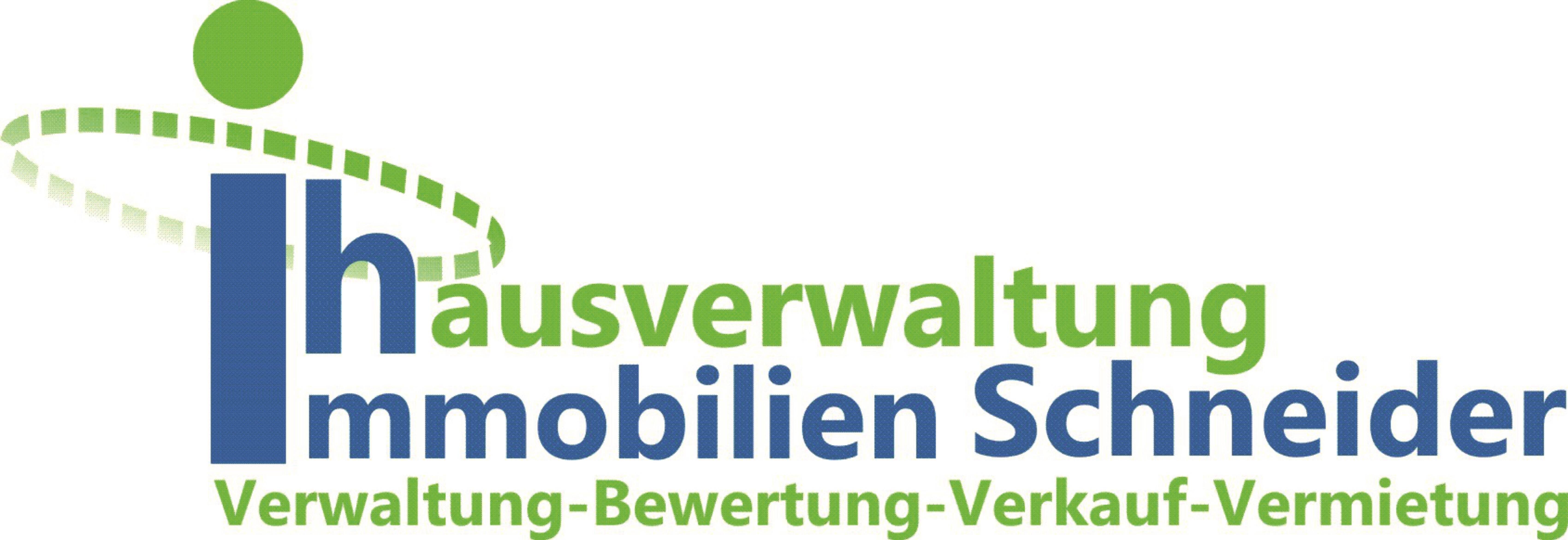 Hausverwaltung-Immobilien Schneider