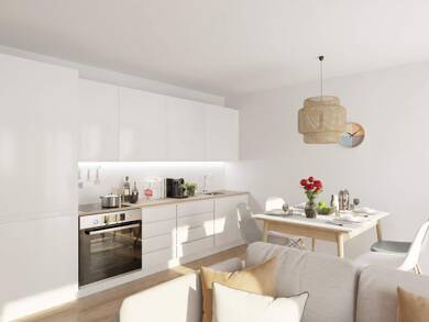 Wohnung zum Kauf - Neubau provisionsfrei 499.000 € 3 Zimmer 74,3 m² 3. Geschoss frei ab 01.09.2025 Simonskaul 48 Weidenpesch Köln-Weidenpesch 50737