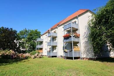 Wohnung zum Kauf als Kapitalanlage geeignet 125.000 € 2 Zimmer 55,9 m² Dähnhardtstraße WE 64 Wahren Leipzig 04158