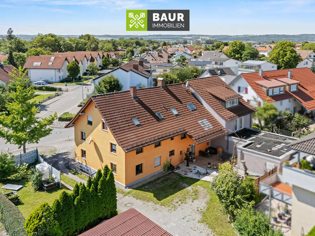 Einfamilienhaus zum Kauf 690.000 € 10 Zimmer 252 m² 658 m² Grundstück Baienfurt 88255