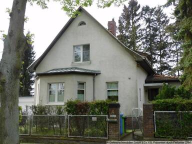 Einfamilienhaus zum Kauf 345.000 € 4 Zimmer 105 m² 501 m² Grundstück Neuenhagen 15366