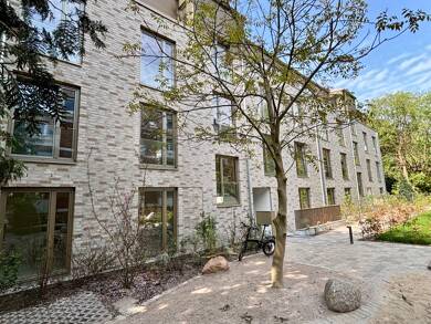 Wohnung zum Kauf - Erstbezug provisionsfrei 1.075.000 € 5 Zimmer 111,5 m² Ottensen Hamburg / Bahrenfeld 22761