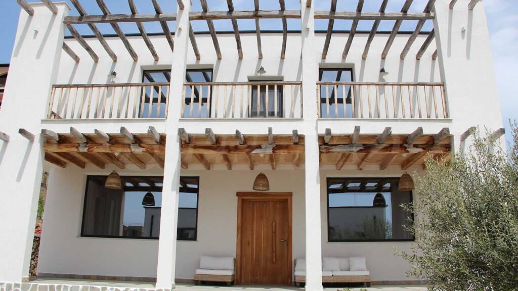 Reihenmittelhaus zum Kauf 1.300.000 € 5 Zimmer 260 m² Nessebar