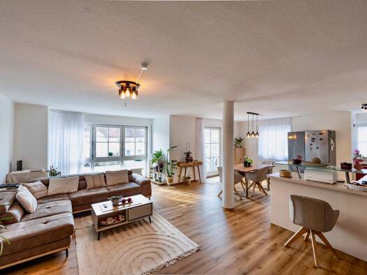 Wohnung zum Kauf 364.900 € 3 Zimmer 89 m² 1. Geschoss Durach Durach 87471