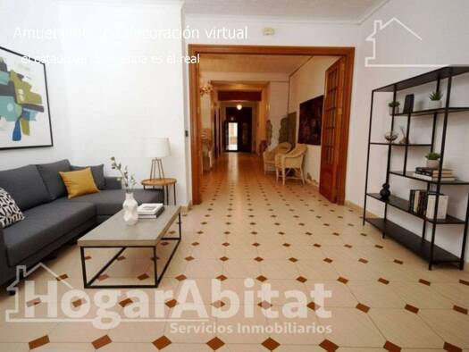 Villa zum Kauf 250.000 € 5 Zimmer 484 m² Bon Aire Montserrat 46192
