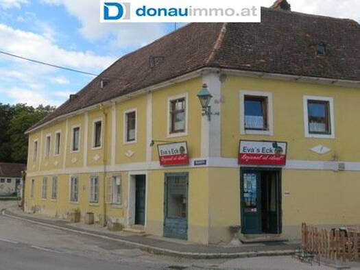 Haus zum Kauf 120.000 € 572 m² Grundstück Pulkau 3741