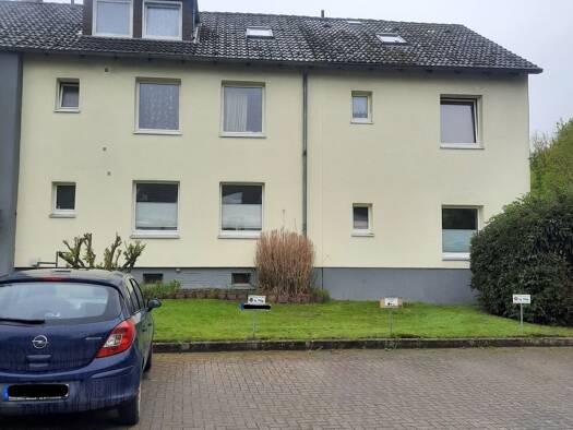 Wohnung zur Miete 560 € 3 Zimmer 65,7 m² Geschoss 3/3 frei ab 01.11.2026 Hahler Weg 34 Stade Stade 21682