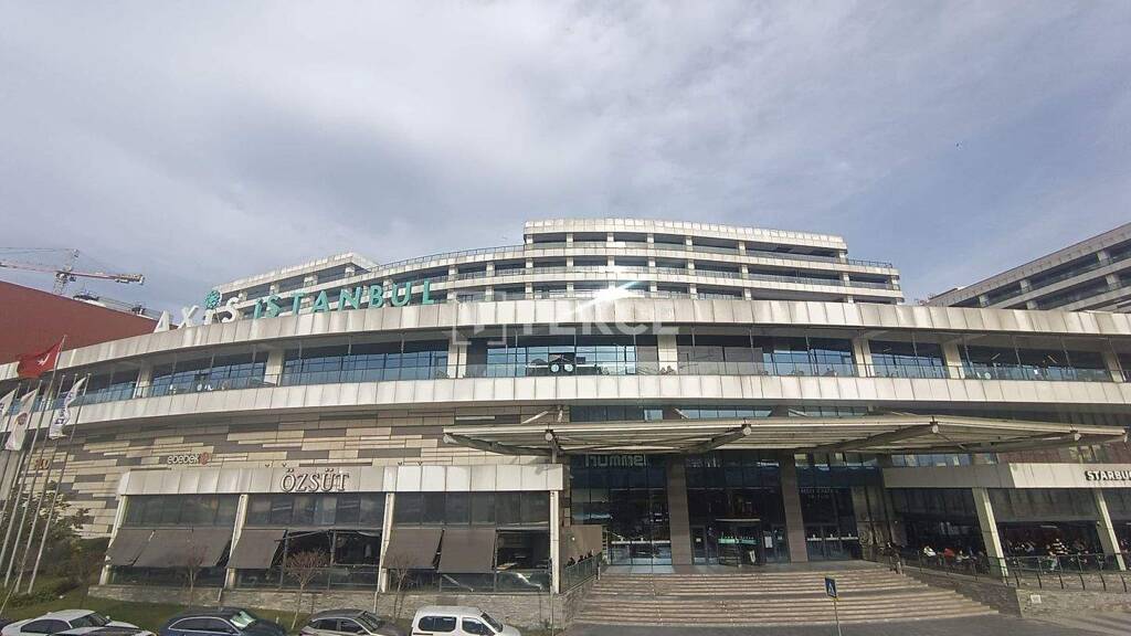 Studio zum Kauf 156.000 € 1 Zimmer 101 m² 3. Geschoss Istanbul 34055