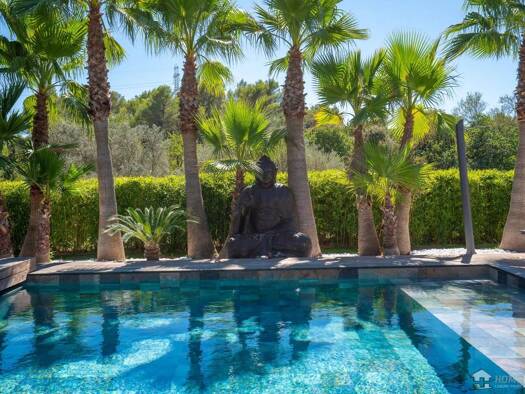 Einfamilienhaus zum Kauf 1.890.000 € 5 Zimmer 200,5 m² 4.000 m² Grundstück Boulevars-Gare-Saint Leger-Chabrand Draguignan 83300