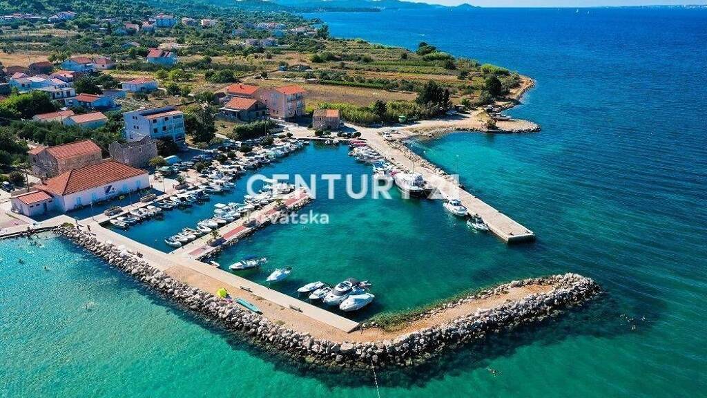 Land-/Forstwirtschaft zum Kauf 350 € Zdrelac, Banj