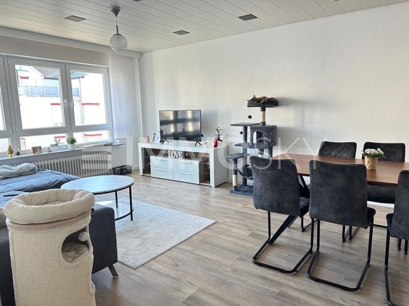 Wohnung zum Kauf 229.000 € 4 Zimmer 97 m²<br/>Wohnfläche 2.<br/>Geschoss Tailfingen Albstadt 72461