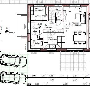 Immobilie in Hagen am Teutoburger Wald - Sie möchten neu bauen und energieeffizient wohnen? - Bild 2