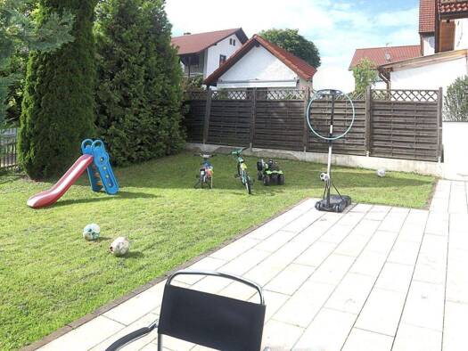 Einfamilienhaus zum Kauf 330.000 € 6 Zimmer 144 m² 350 m² Grundstück Egglkofen 84546