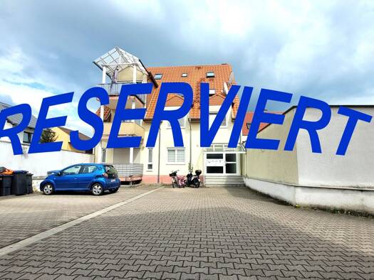 Wohnung zur Miete 1.300 € 3 Zimmer 115 m² Geschoss 1/3 Speyerer Straße 119 B Mutterstadt 67112