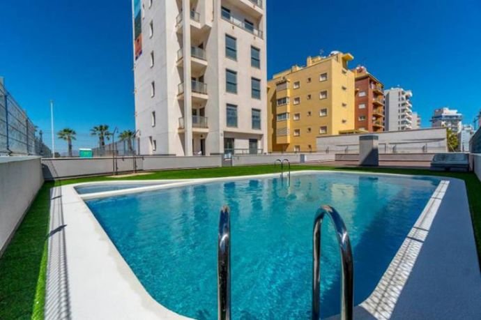 Apartment zum Kauf provisionsfrei 170.000 € 2 Zimmer 76 m²<br/>Wohnfläche Alicante 03140