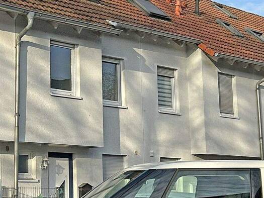 Reihenmittelhaus zum Kauf 299.800 € 4 Zimmer 100 m² 210 m² Grundstück Windecken Nidderau / Windecken 61130