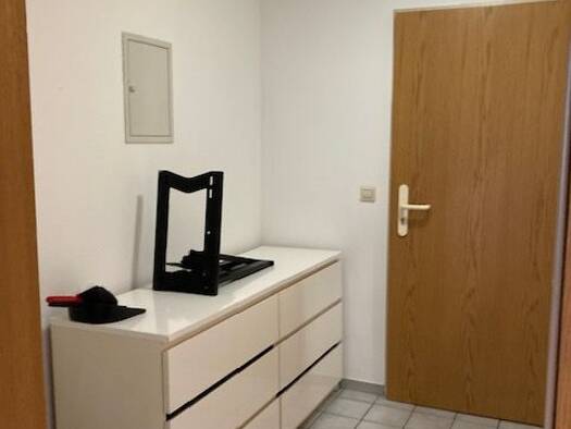 Wohnung zur Miete 540 € 1 Zimmer 44 m² 2 Geschosse frei ab sofort Südoststadt Pforzheim 75175