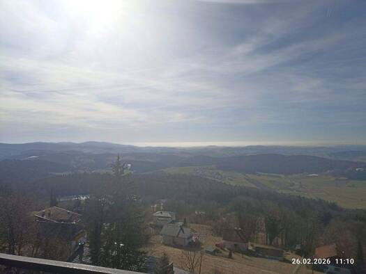 Studio zum Kauf 42.000 € 1 Zimmer 33 m² 7. Geschoss frei ab sofort Geyersberg 40 Geyersberg Freyung 94078