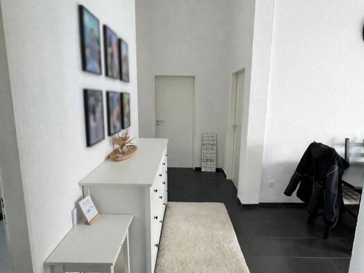 Wohnung zur Miete 760 € 3 Zimmer 77 m² 3. Geschoss frei ab 01.03.2026 Rottweil 78628