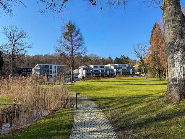 Penthouse zum Kauf 560.000 € 2 Zimmer 100 m² Wassersleben Harrislee 24955