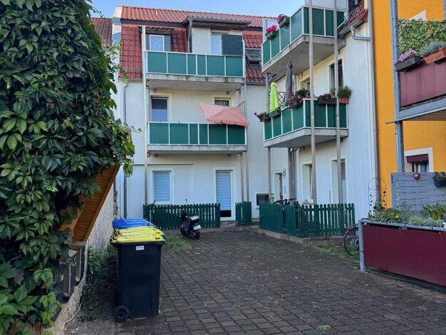 Mehrfamilienhaus zum Kauf 585.000 € 17 Zimmer 505 m² 320 m² Grundstück Innenstadt Riesa 01589