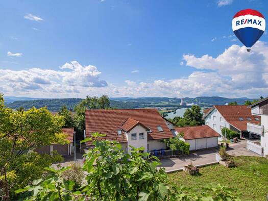 Wohnung zum Kauf 299.000 € 3 Zimmer 102 m² Waldshut Waldshut-Tiengen 79761