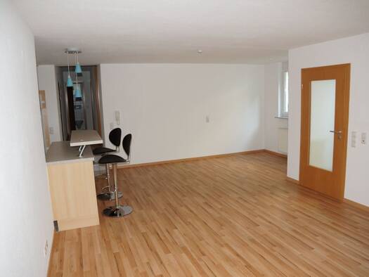 Terrassenwohnung zur Miete 650 € 2,5 Zimmer 64 m² 3 Geschosse frei ab 01.11.2026 Pinache Wiernsheim 75446