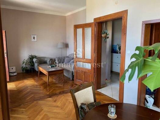 Wohnung zum Kauf 399.000 € 3 Zimmer 90 m² 1. Geschoss Opatija - Centar, Opatija Opatija