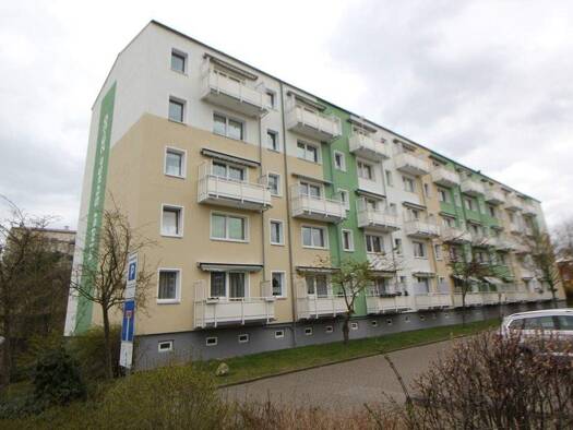 Wohnung zum Kauf 67.000 € 2,5 Zimmer 54,2 m² Lankow Schwerin 19057