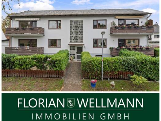 Wohnung zum Kauf 229.000 € 3 Zimmer 85 m² Butendiek Lilienthal 28865