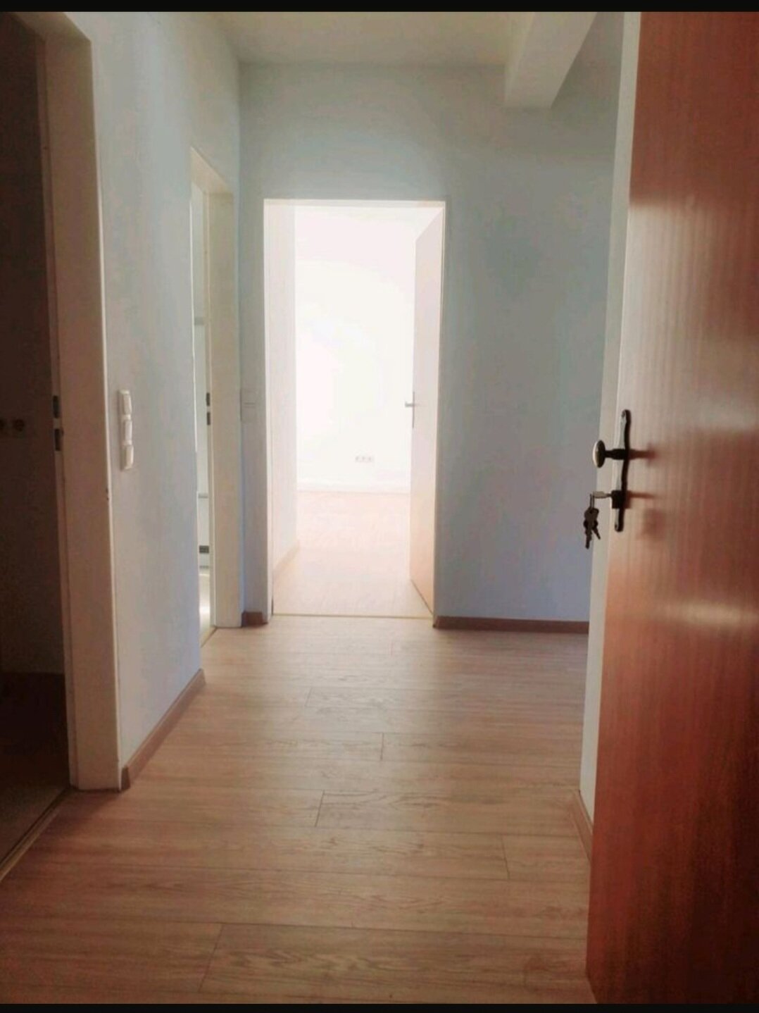 Wohnung zur Miete 650 € 3 Zimmer 76 m²<br/>Wohnfläche 1.<br/>Geschoss ab sofort<br/>Verfügbarkeit Rubenheimerstr 46 Erfweiler-Ehlingen Mandelbachtal 66399