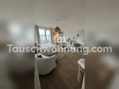 Wohnung zur Miete Tauschwohnung 995 € 3 Zimmer 66 m² 3. Geschoss Hamm Hamburg 20537