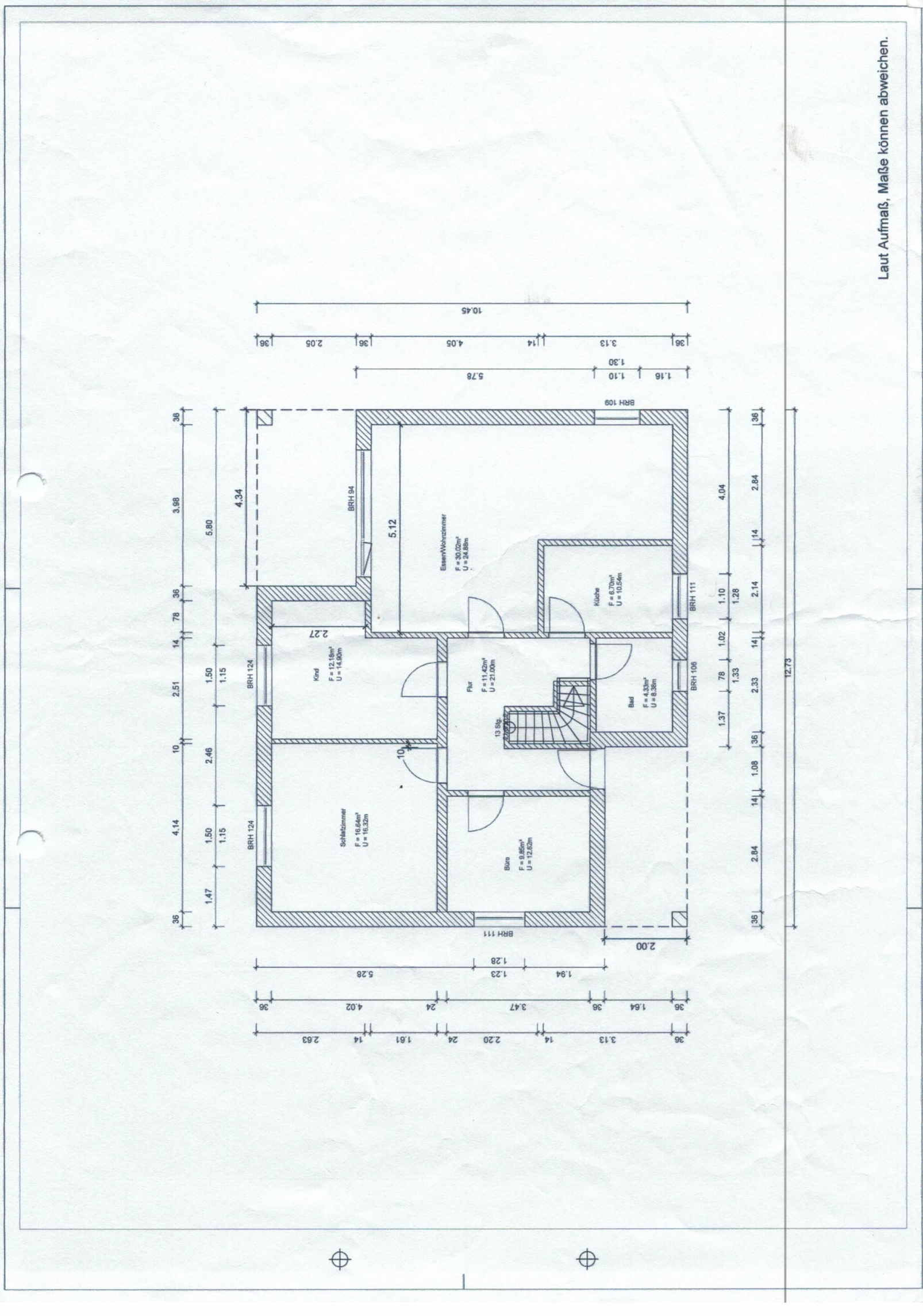 Einfamilienhaus zum Kauf 625.000 € 4 Zimmer 102 m²<br/>Wohnfläche 522 m²<br/>Grundstück Buckow Berlin 12349