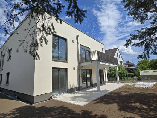 Wohnung zum Kauf - Erstbezug 893.400 € 4 Zimmer 121,6 m² frei ab 01.11.2026 Kronberg 61476
