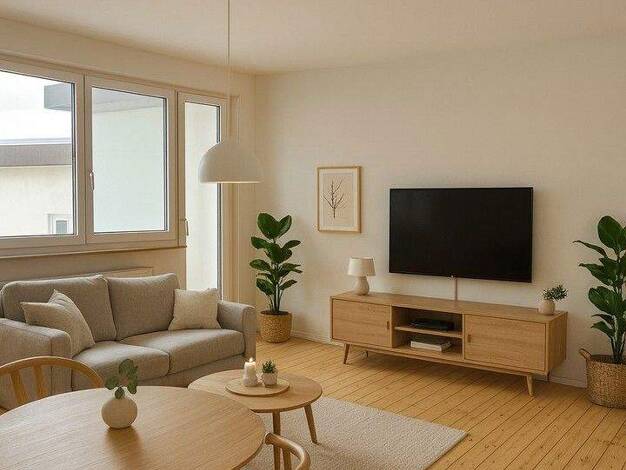 Wohnung zur Miete 925 € 3 Zimmer 78 m² 1. Geschoss Bächelsgasse 5 Bad Camberg 65520