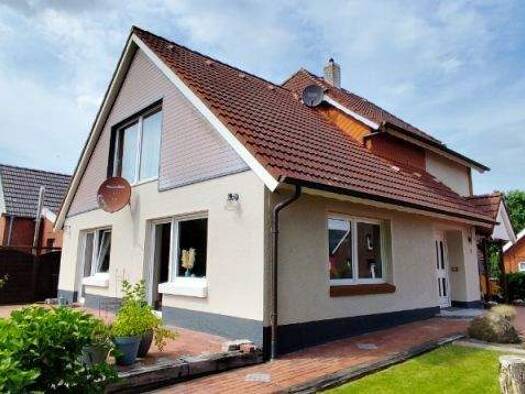 Einfamilienhaus zum Kauf 239.000 € 4 Zimmer 146 m² 378 m² Grundstück Ditzumerverlaat Bunde 26831