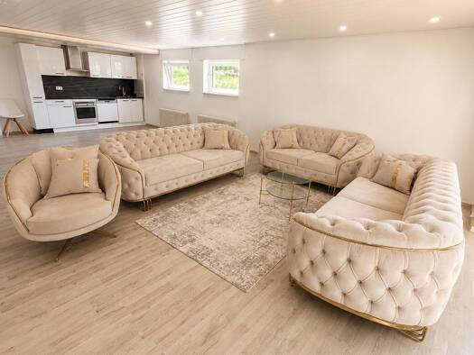 Terrassenwohnung zum Kauf als Kapitalanlage geeignet 229.000 € 3 Zimmer 97 m² Florenz-Maisch-Straße Bad Rotenfels Gaggenau 76571
