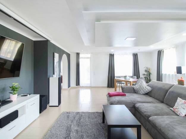 Sonstiges zum Kauf als Kapitalanlage geeignet 425.000 € 12 Zimmer 461 m² 801 m² Grundstück Marienfels 56357