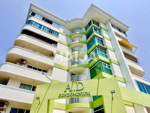 Studio zum Kauf 34.264 € 1 Zimmer 34 m² 6. Geschoss Na Clua Soi 16/1 Pattaya 20150