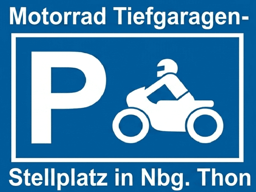 Stellplatz zur Miete provisionsfrei 30 € Husumer Straße 20 Thon Nürnberg 90425