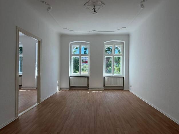 Wohnung zur Miete 838 € 2 Zimmer 59,8 m² EG frei ab sofort Stellingdamm 2 Köpenick Treptow-Köpenick 12555