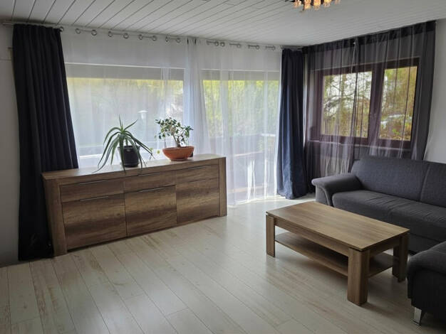 Wohnung zur Miete 1.300 € 5 Zimmer 143 m² Ober-Nauses Otzberg 64853