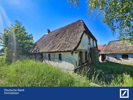 Bauernhaus zum Kauf 139.000 € 5 Zimmer 138 m² 1.137 m² Grundstück Bergenhusen 24861