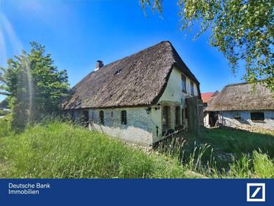 Bauernhaus zum Kauf 139.000 € 5 Zimmer 138 m² 1.137 m² Grundstück Bergenhusen 24861
